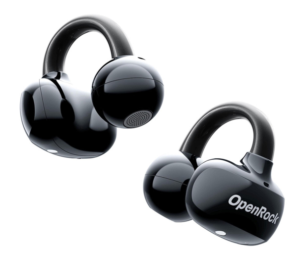 OneOdio OpenRock E Black - 1470095 - zdjęcie 2